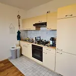 Gemuetliches In Halle Saale Mit Yt Lejlighed