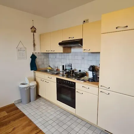 Gemuetliches In Halle Saale Mit Yt Apartman