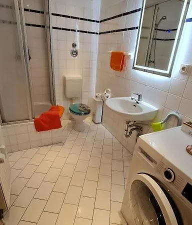 Apartman Gemuetliches In Halle Saale Mit Yt *