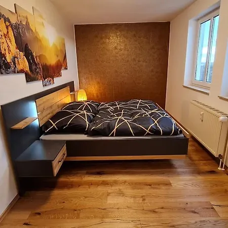 Gemuetliches In Halle Saale Mit Yt