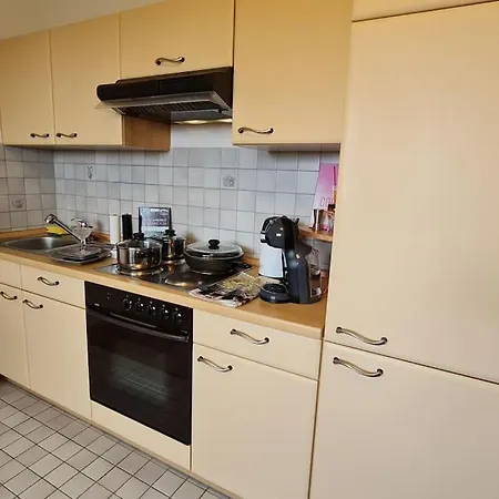 Gemuetliches In Halle Saale Mit Yt * Ammendorf