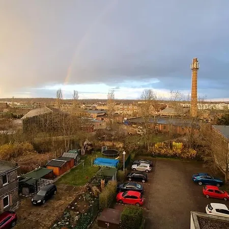 Gemuetliches In Halle Saale Mit Yt Ammendorf