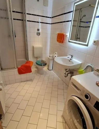 Apartamento Gemütliches In Halle Saale Netflix U Yt *