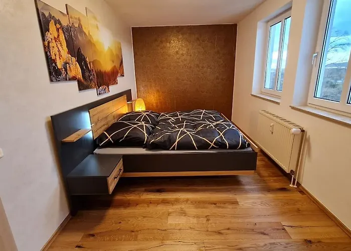 Gemuetliches In Halle Saale Mit Yt