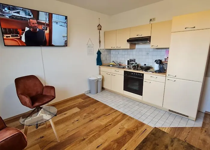Apartamento Gemütliches In Halle Saale Netflix U Yt *