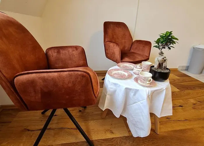 Apartamento Gemütliches In Halle Saale Netflix U Yt Ammendorf