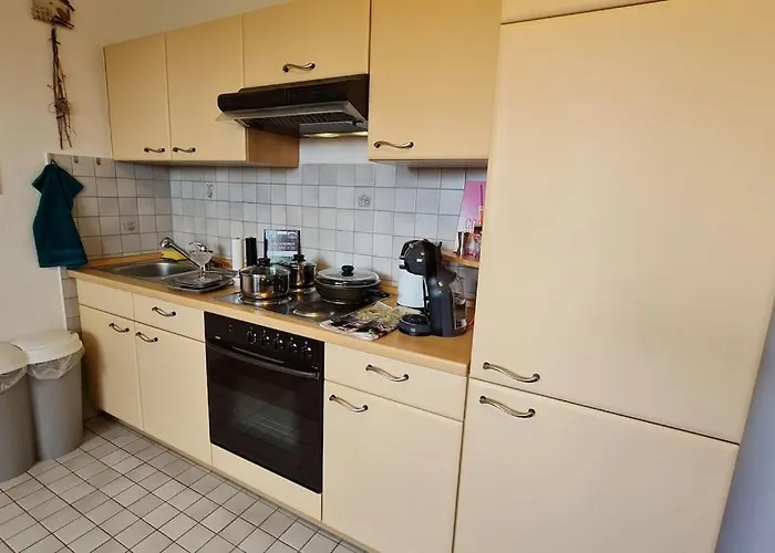 Gemuetliches In Halle Saale Mit Yt * Ammendorf